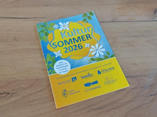 Kultursommer