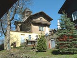 Gasthaus auf dem Winterberg
